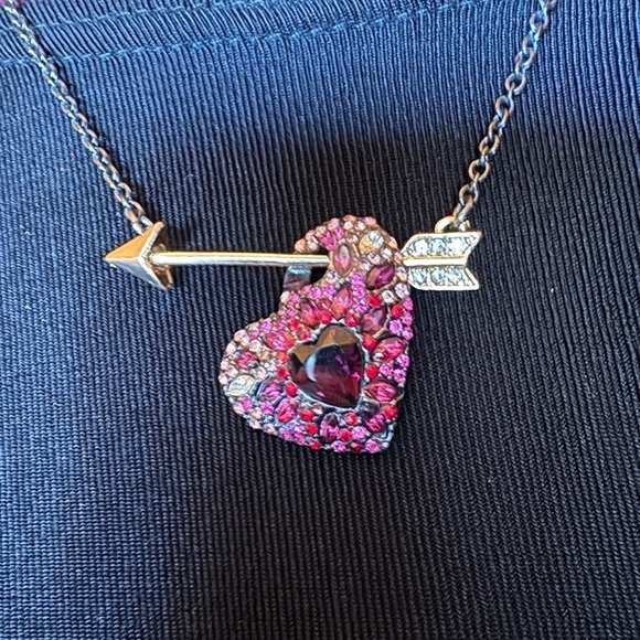 Betesy Johnson Jewelry Set - Picture 4 of 5